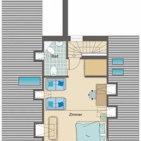 Haus Der Fee *