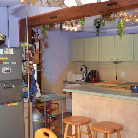 Haus Der Fee Sankt Andreasberg