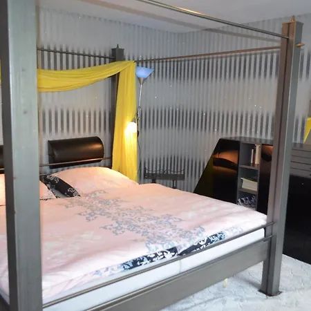 Haus Der Fee * Sankt Andreasberg