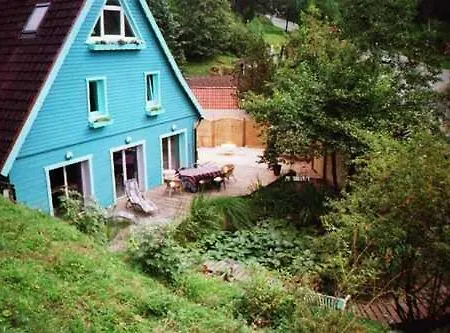 Haus Der Fee Sankt Andreasberg