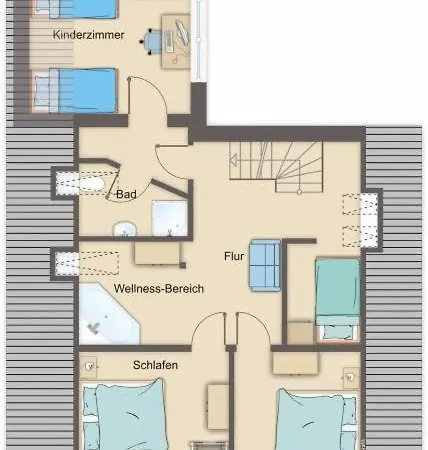 Haus Der Fee Sankt Andreasberg